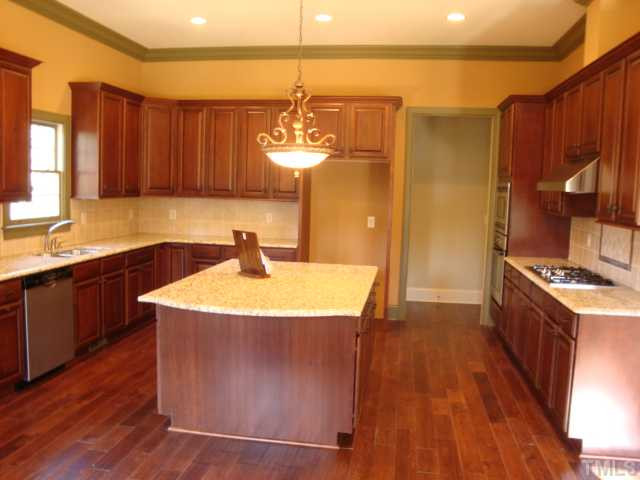 723 Cranbrook Road Raleigh, NC 27609 - Photo 3 of 25 Kitchen