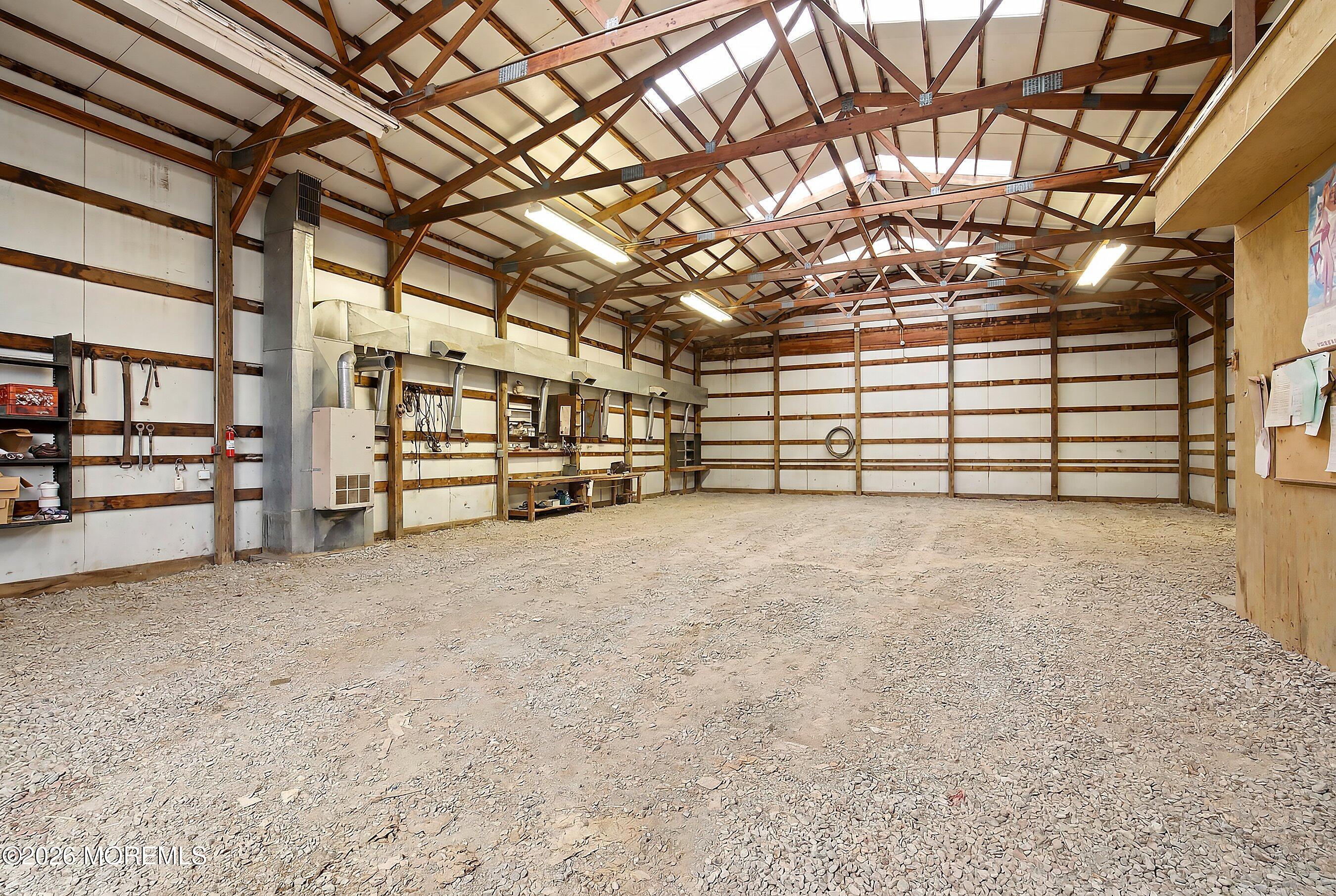 1198 Maxim Southard Road Howell, NJ 07731 - Photo 24 of 30 21-Garage 1A declutter
