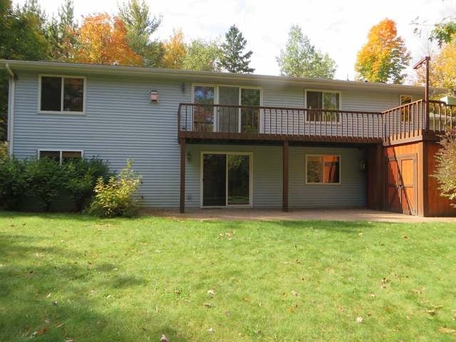 5589 Lake End Road Rhinelander, WI 54501 - Photo 1 of 17 Gallery Image 1