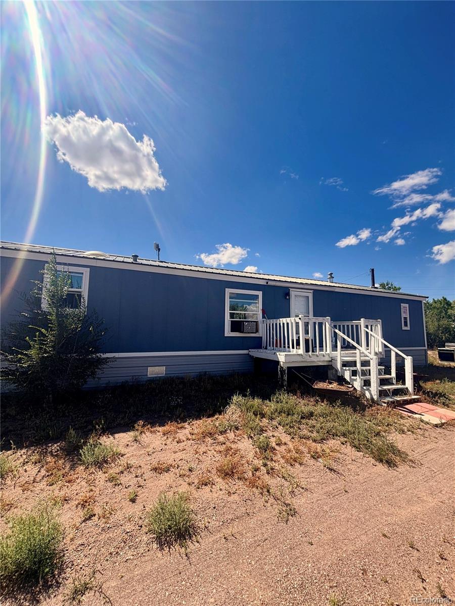 10075 Ln 1 North Mosca, CO 81146 - Photo 1 of 50