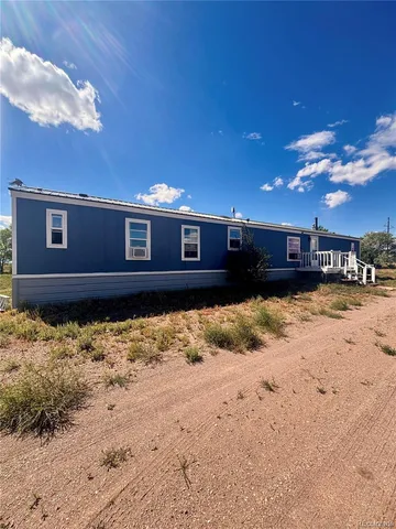$209,000 | 10075 Ln 1 North, Mosca, CO 81146