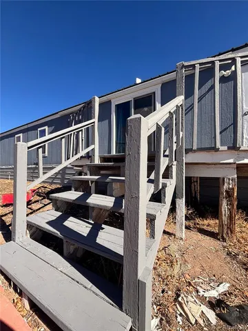 $209,000 | 10075 Ln 1 North, Mosca, CO 81146