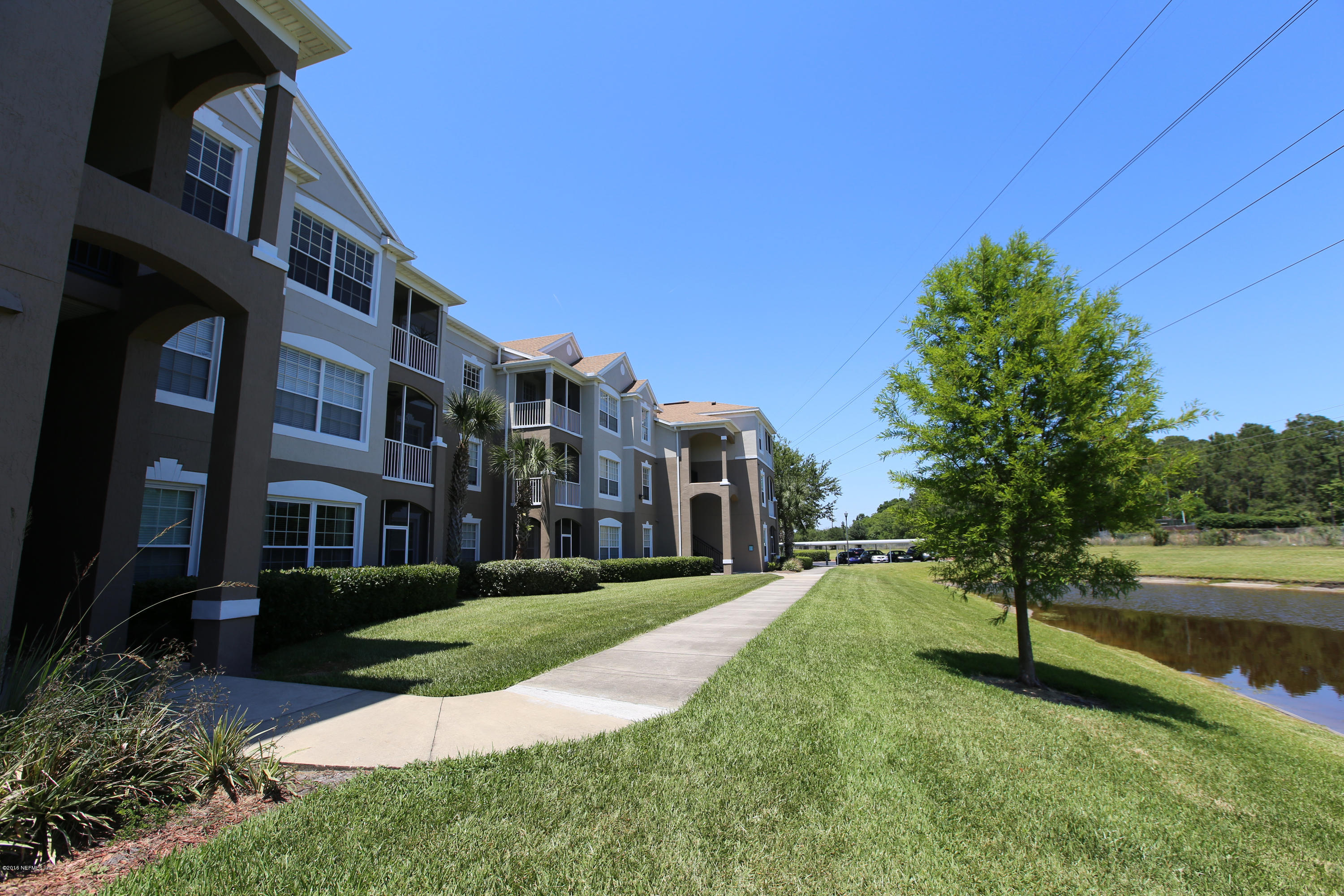 10550 Baymeadows Road, Unit 714 Jacksonville, FL 32256 - Photo 27 of 38 OVERLOOK UNIT 714 AREA