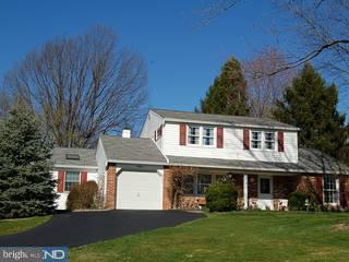 15 Lawrence Road Audubon, PA 19403 - Photo 1 of 5 Gallery Image 1