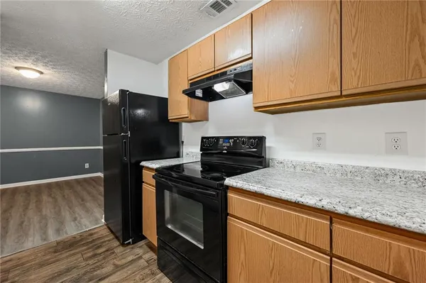 $110,000 | 3303 Par 3 Way, Lithonia, GA 30038