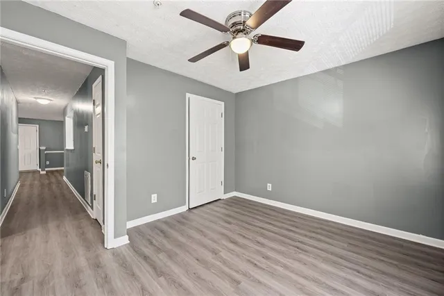 $117,500 | 3303 Par 3 Way, Lithonia, GA 30038