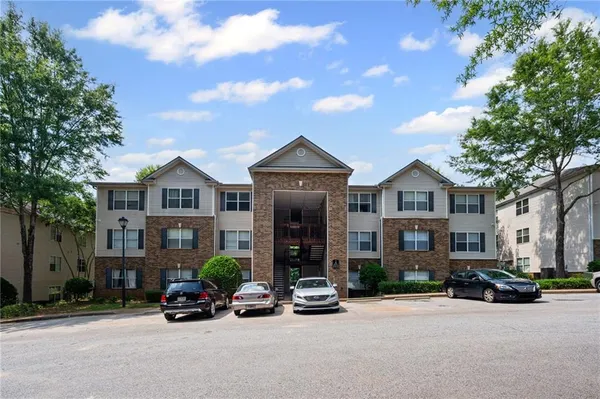 $110,000 | 3303 Par 3 Way, Lithonia, GA 30038