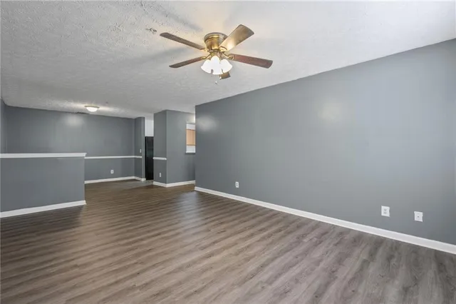 $117,500 | 3303 Par 3 Way, Lithonia, GA 30038