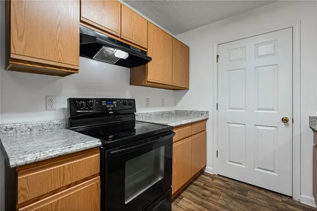 $117,500 | 3303 Par 3 Way, Lithonia, GA 30038