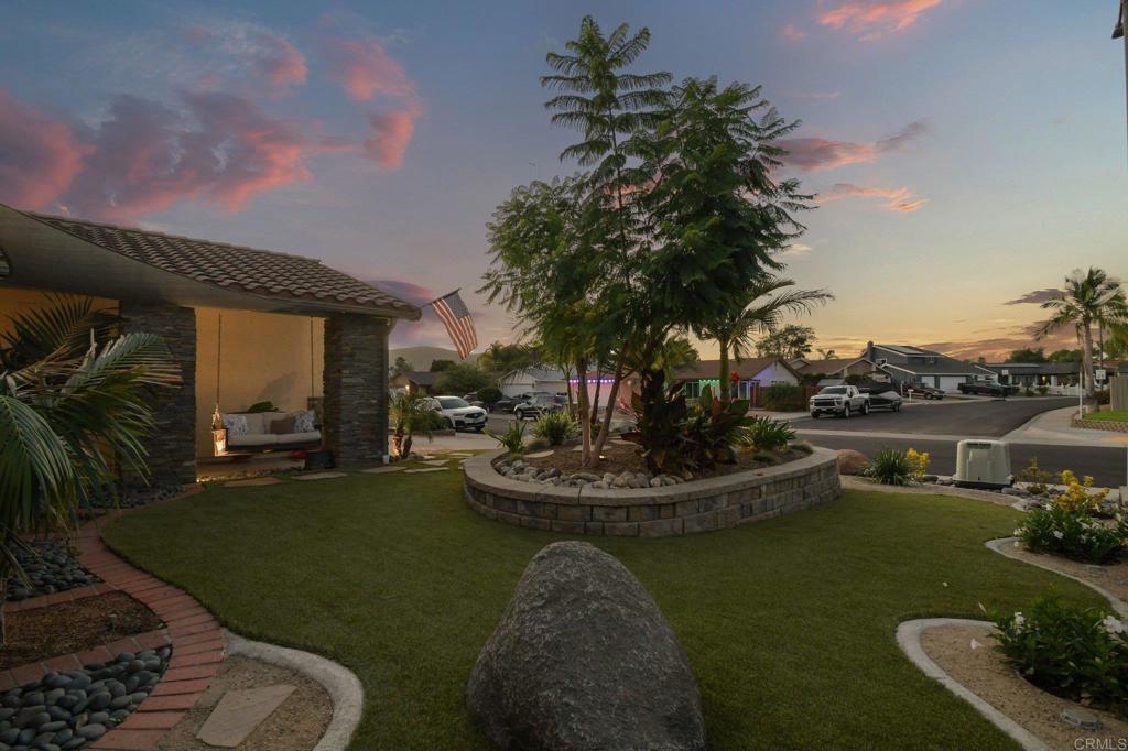 9165 Les Road Santee, CA 92071 - Photo 34 of 40 Gallery Image 34