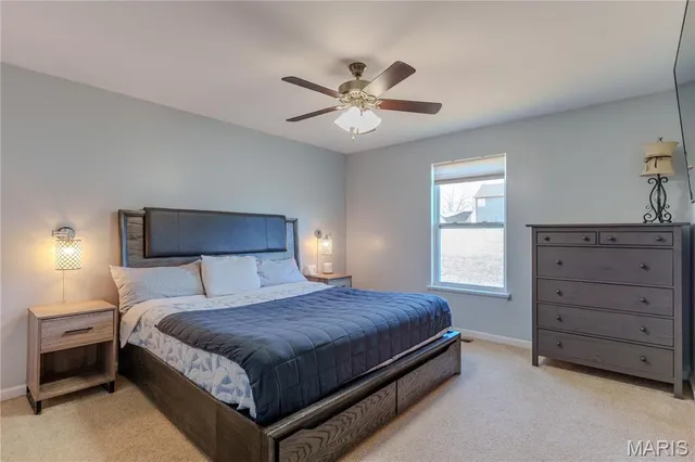 $355,000 | 1042 Palisades Lane, Pacific, MO 63069