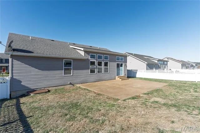 $355,000 | 1042 Palisades Lane, Pacific, MO 63069