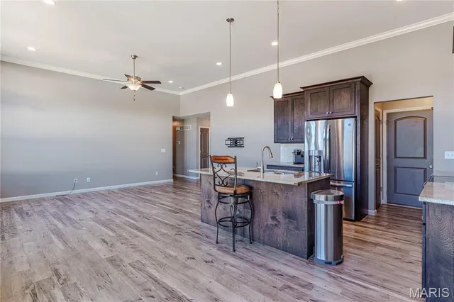 $355,000 | 1042 Palisades Lane, Pacific, MO 63069