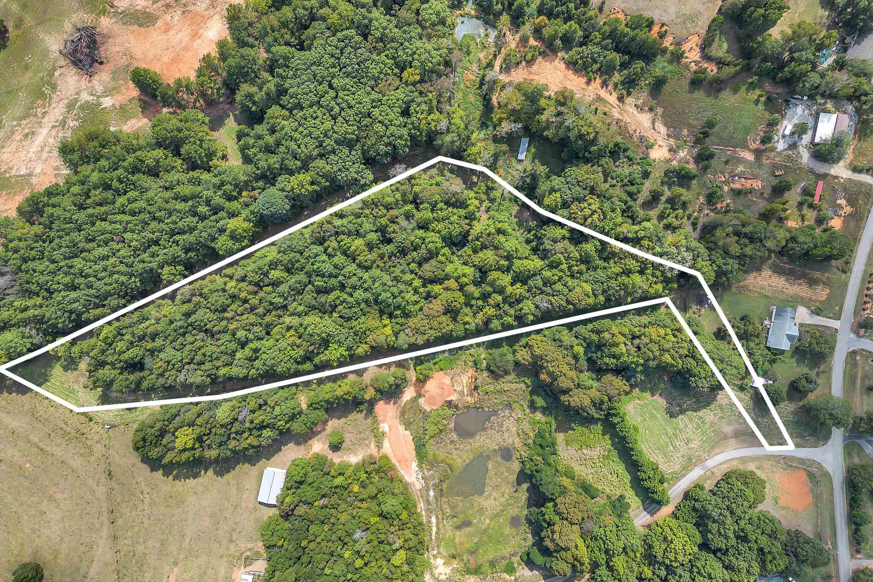 0 Pearson Town Road Moore, SC 29369 - Photo 3 of 14