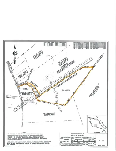 $162,900 | 0 Pearson Town Road, Moore, SC 29369