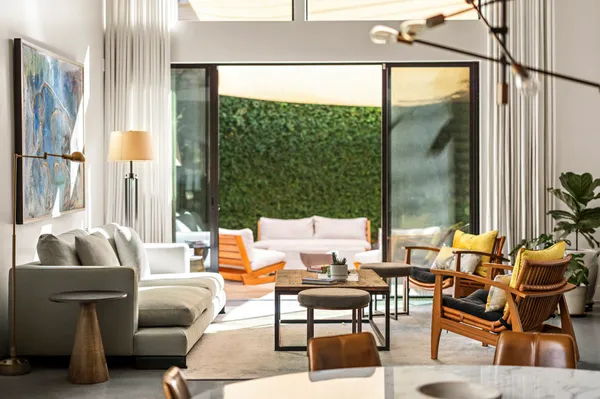 $895,000 | 2411 Euclid Avenue, Unit A, Austin, TX 78704