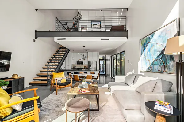 $895,000 | 2411 Euclid Avenue, Unit A, Austin, TX 78704