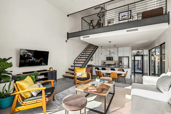 $895,000 | 2411 Euclid Avenue, Unit A, Austin, TX 78704