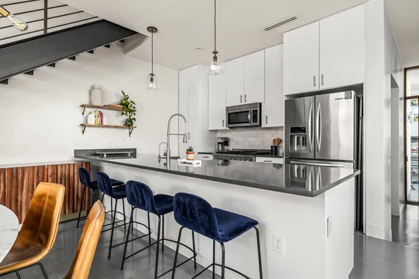 $895,000 | 2411 Euclid Avenue, Unit A, Austin, TX 78704