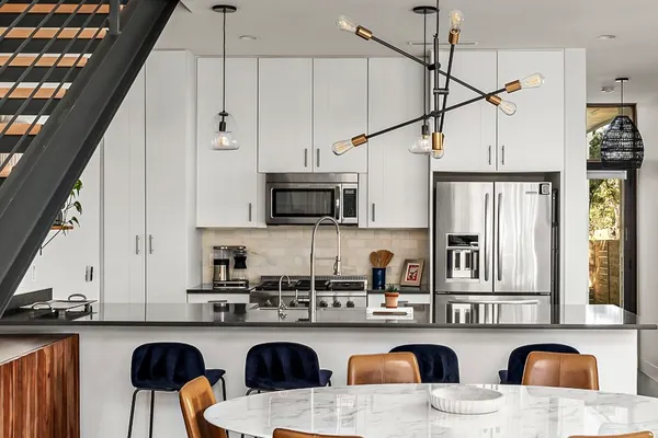 $895,000 | 2411 Euclid Avenue, Unit A, Austin, TX 78704