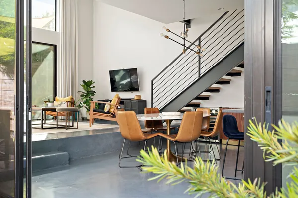 $895,000 | 2411 Euclid Avenue, Unit A, Austin, TX 78704