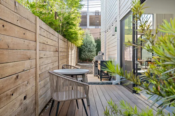 $895,000 | 2411 Euclid Avenue, Unit A, Austin, TX 78704