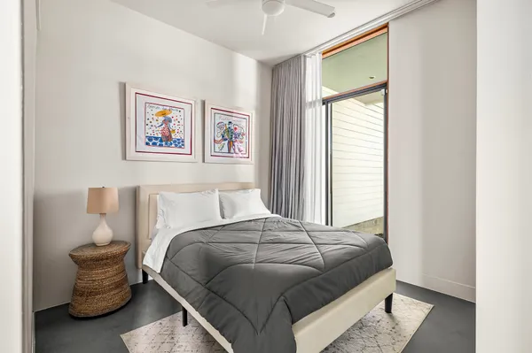 $895,000 | 2411 Euclid Avenue, Unit A, Austin, TX 78704