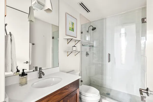 $895,000 | 2411 Euclid Avenue, Unit A, Austin, TX 78704