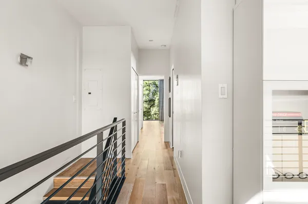 $895,000 | 2411 Euclid Avenue, Unit A, Austin, TX 78704