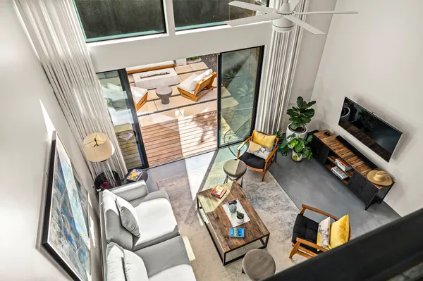 $895,000 | 2411 Euclid Avenue, Unit A, Austin, TX 78704