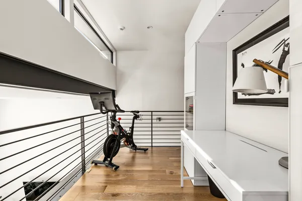 $895,000 | 2411 Euclid Avenue, Unit A, Austin, TX 78704