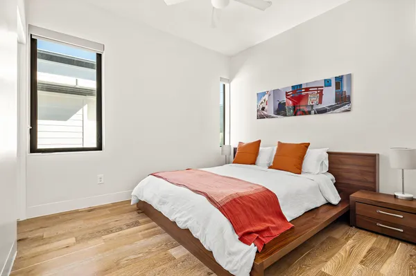 $895,000 | 2411 Euclid Avenue, Unit A, Austin, TX 78704