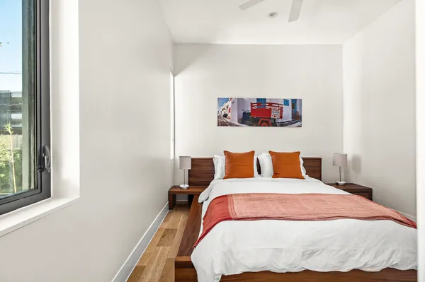 $895,000 | 2411 Euclid Avenue, Unit A, Austin, TX 78704