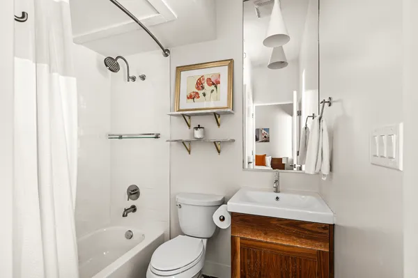 $895,000 | 2411 Euclid Avenue, Unit A, Austin, TX 78704