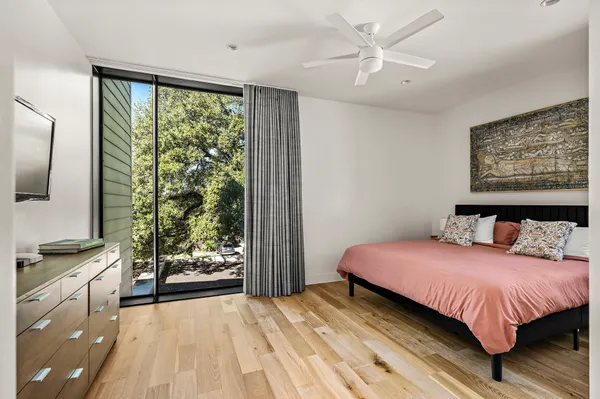 $895,000 | 2411 Euclid Avenue, Unit A, Austin, TX 78704