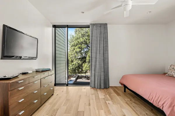 $895,000 | 2411 Euclid Avenue, Unit A, Austin, TX 78704