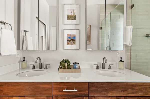 $895,000 | 2411 Euclid Avenue, Unit A, Austin, TX 78704