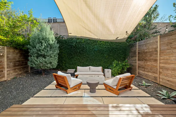 $895,000 | 2411 Euclid Avenue, Unit A, Austin, TX 78704