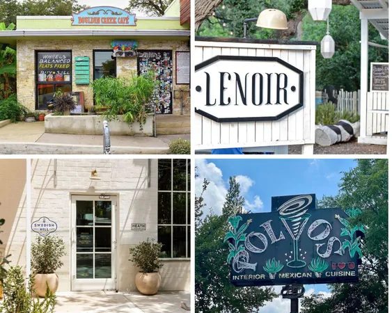 $895,000 | 2411 Euclid Avenue, Unit A, Austin, TX 78704