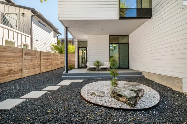 $895,000 | 2411 Euclid Avenue, Unit A, Austin, TX 78704