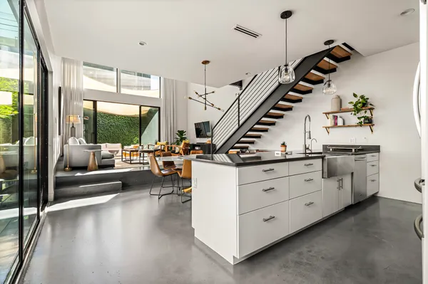 $895,000 | 2411 Euclid Avenue, Unit A, Austin, TX 78704