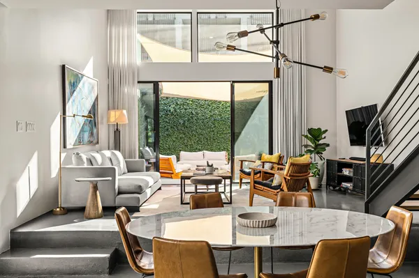 $895,000 | 2411 Euclid Avenue, Unit A, Austin, TX 78704