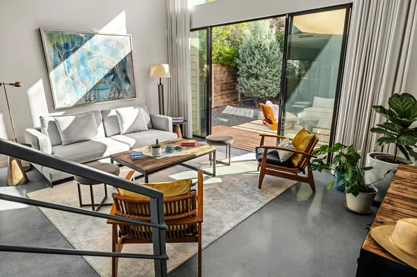$895,000 | 2411 Euclid Avenue, Unit A, Austin, TX 78704
