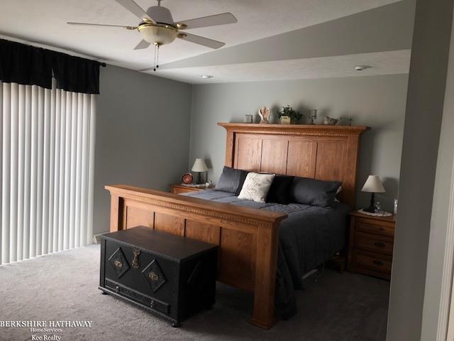 15580 Schultz Road Allenton, MI 48002 - Photo 25 of 49 Master Bedroom