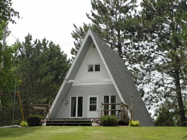 W7448 West Evans Bay Road Phillips, WI 54555 - Photo 1 of 9 Gallery Image 1