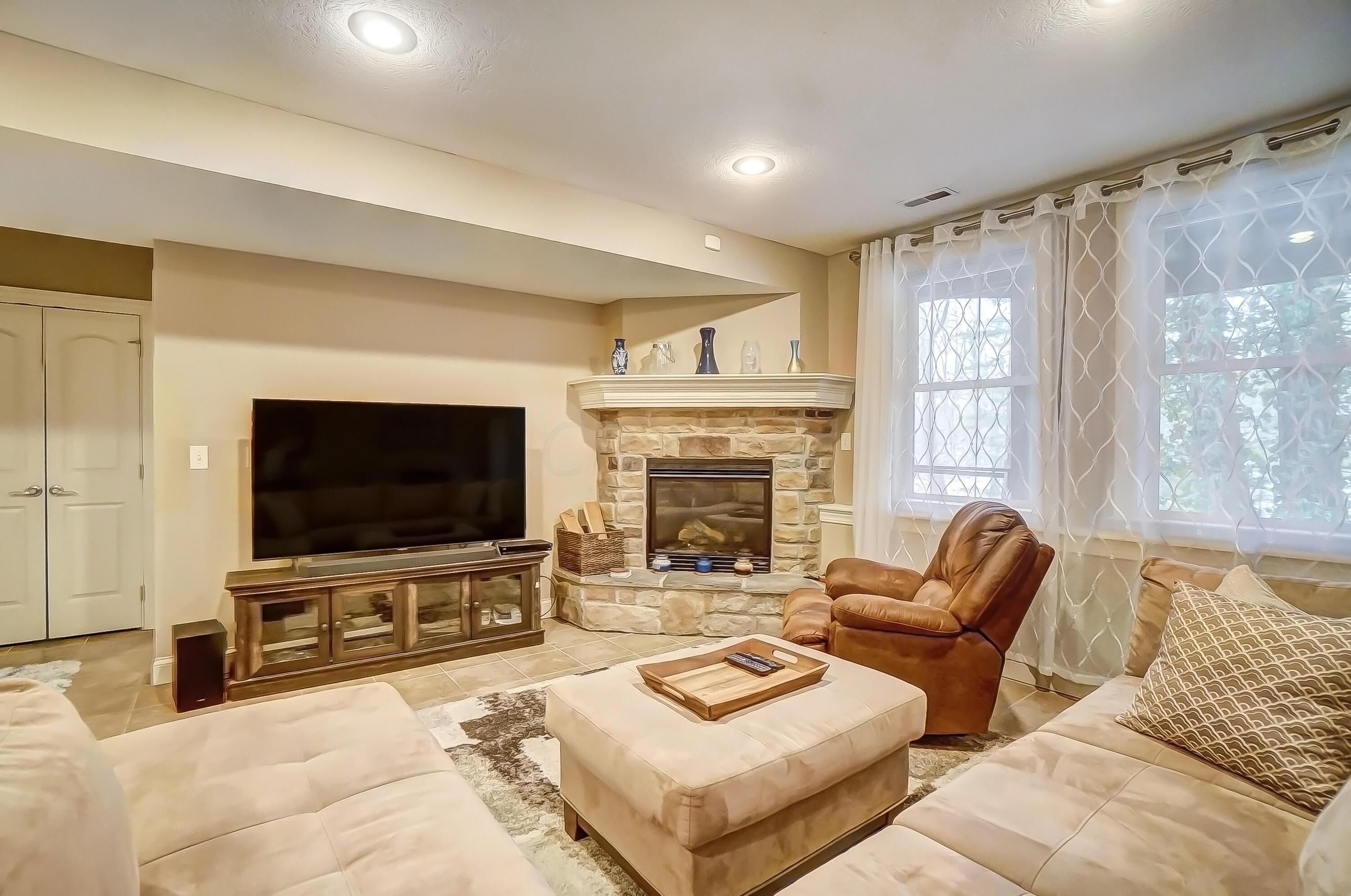 6310 Linworth Road Worthington, OH 43085 - Photo 40 of 80 Rec Room
