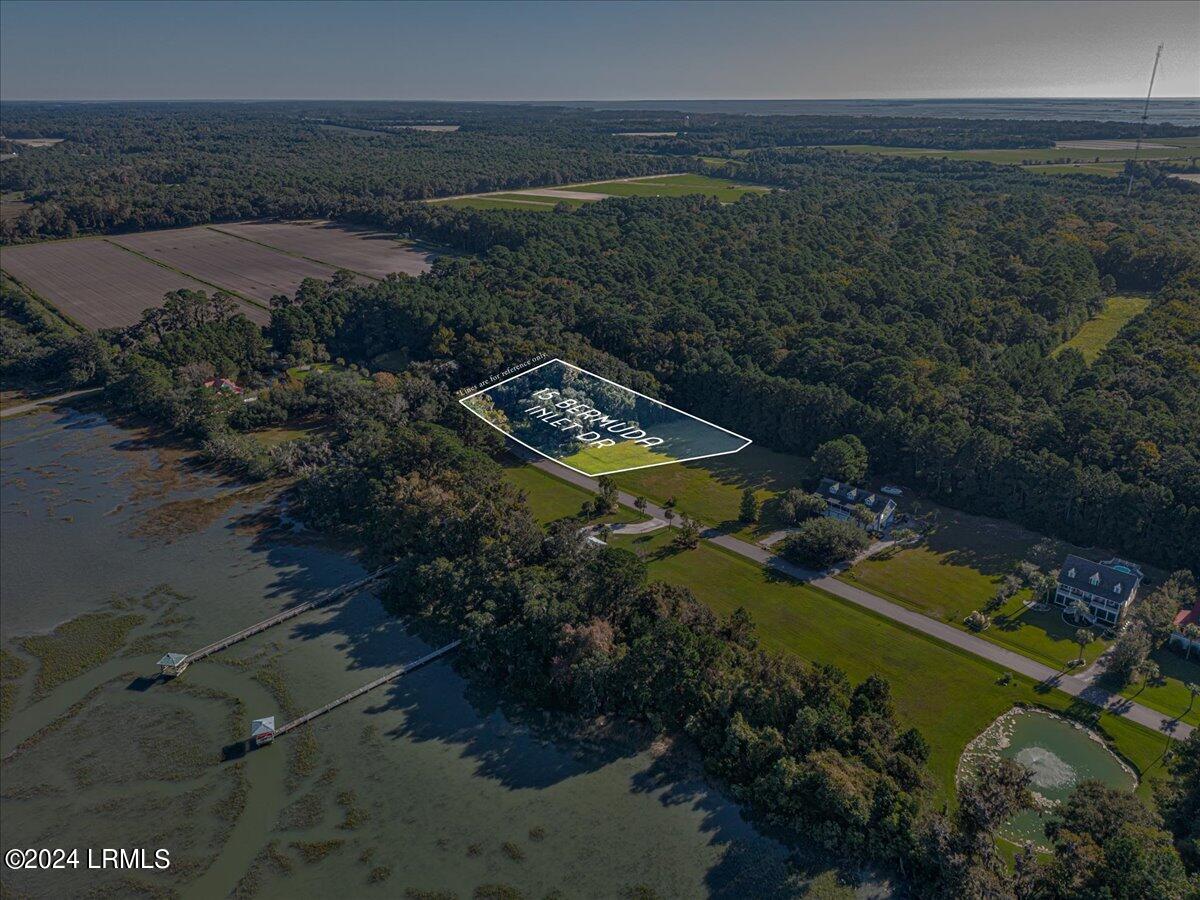 15 Bermuda Inlet Drive St. Helena Island, SC 29920 - Photo 11 of 11 11-15 Bermuda Inlet Dr (6)