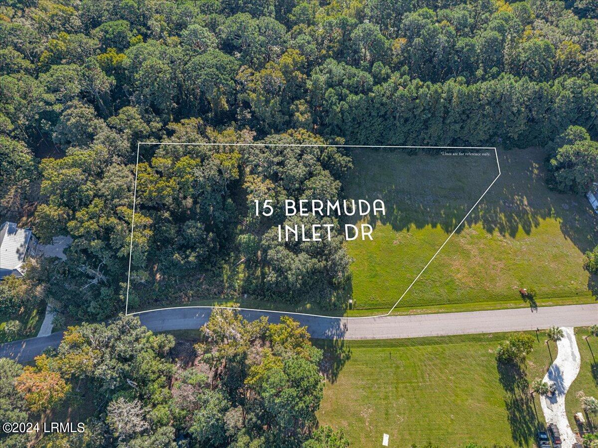 15 Bermuda Inlet Drive St. Helena Island, SC 29920 - Photo 2 of 11 06-15 Bermuda Inlet Dr (1)