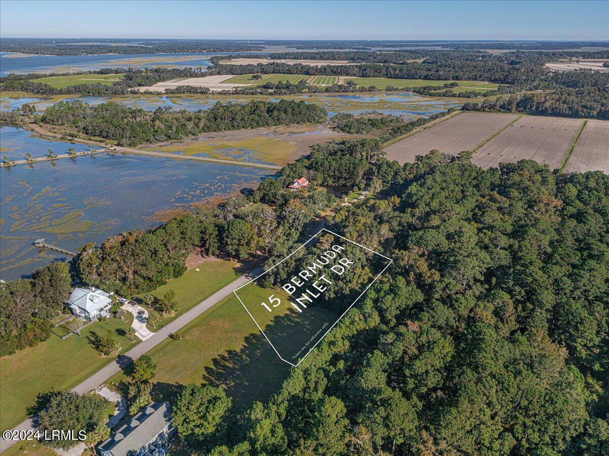 15 Bermuda Inlet Drive St. Helena Island, SC 29920 - Photo 9 of 11 09-15 Bermuda Inlet Dr (4)