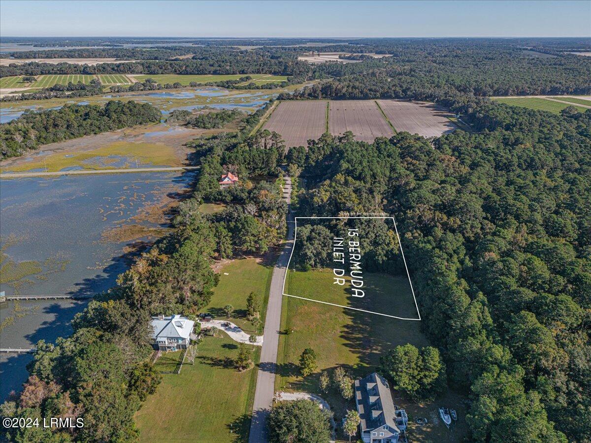 15 Bermuda Inlet Drive St. Helena Island, SC 29920 - Photo 10 of 11 10-15 Bermuda Inlet Dr (5)